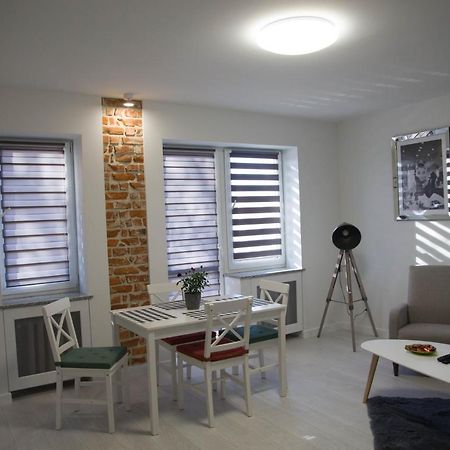 Apartament Wroclaw Borowska Экстерьер фото
