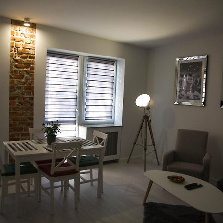Apartament Wroclaw Borowska Экстерьер фото
