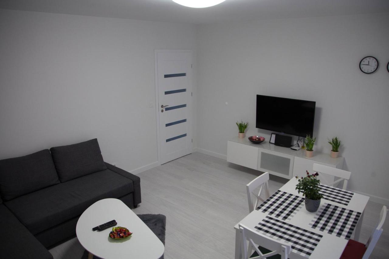 Apartament Wroclaw Borowska Экстерьер фото