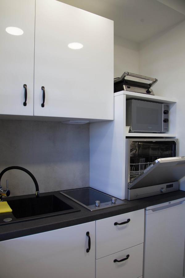 Apartament Wroclaw Borowska Экстерьер фото