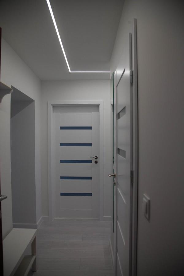 Apartament Wroclaw Borowska Экстерьер фото