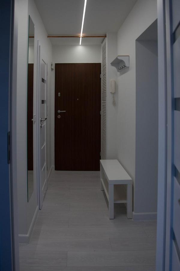 Apartament Wroclaw Borowska Экстерьер фото